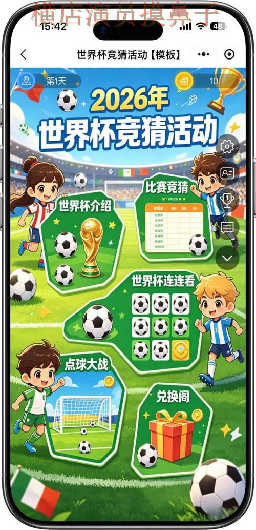 世界杯竞猜入口安全入口怎么选?实测对比给你答案(FIFA World Cup 2026) 世界杯竞猜入口安全入口怎么选?实测对比给你答案(FIFA World Cup 2026)