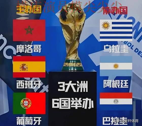 世界杯竞猜网站精选合集:覆盖安全入口+直播与入口方式 - World Cup 2026 世界杯竞猜网站精选合集:覆盖安全入口+直播与入口方式 - World Cup 2026